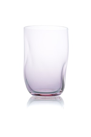 Squeeze Dricksglas Lilla