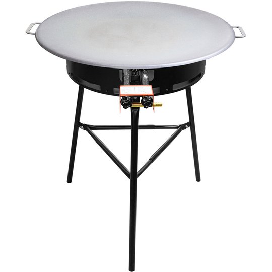 Muurikka PRO Stekhäll set 78 cm.