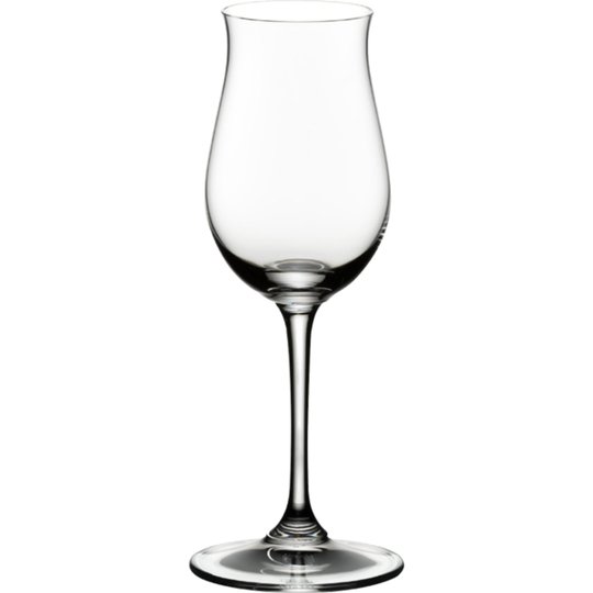 Riedel Vinum Hennessey- & Cognacglas 17 cl 2-pack