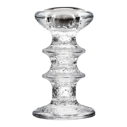 Iittala - Festivo Ljusstake 12 cm