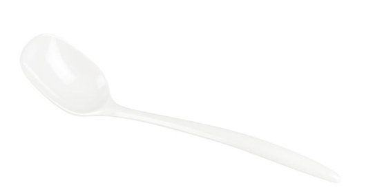 Rosti Mepal - 526 Grytsked 30 cm Vit
