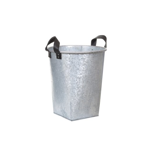 Holmen - Lucan Korg 32x37 cm metall