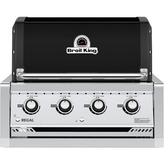 Broil King Regal 420 inbyggnadsgrill