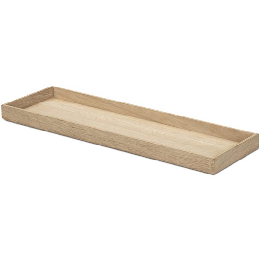 Skagerak Nomad bricka, ek
