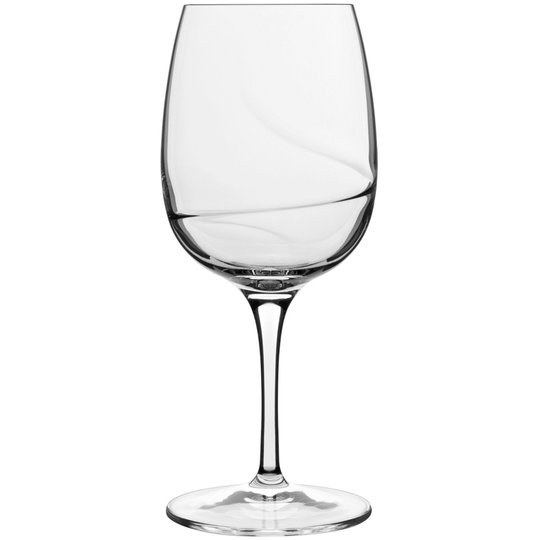 Luigi Bormioli Aero vitvinsglas klar 32,5 cl H18