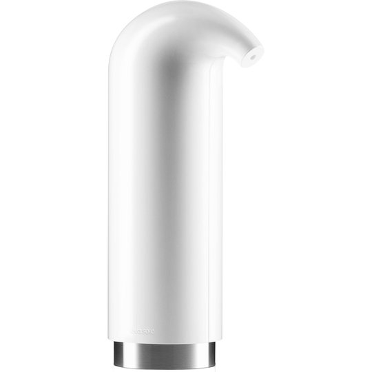 Eva Solo Tvålpump Vit