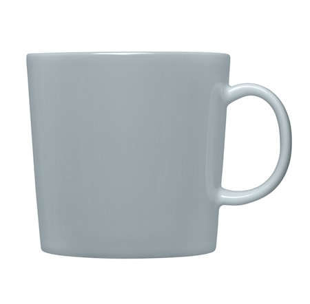 Teema Mugg 40cl pärlgrå