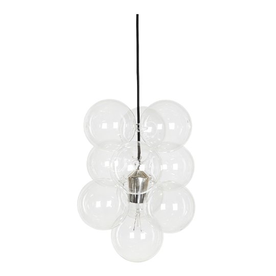 House Doctor - Diy Taklampa