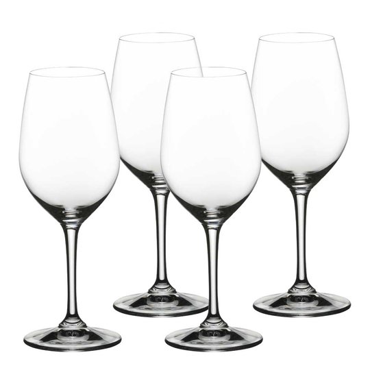 Nachtmann - ViVino Vitvinsglas 37 cl 4-pack
