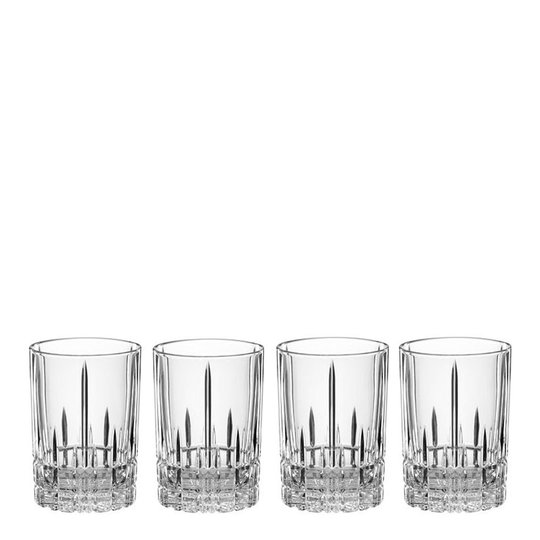 Spiegelau - Spiegelau Perfect Serve Longdrink 24 cl 4-pack