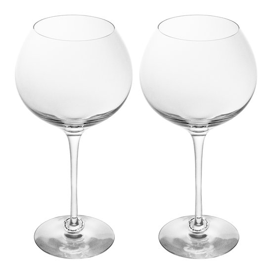 Orrefors - Amor Vincit Omnia Vinglas 57 cl 2-pack