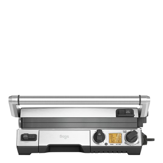Sage - The Smart Grill Pro Bordsgrill