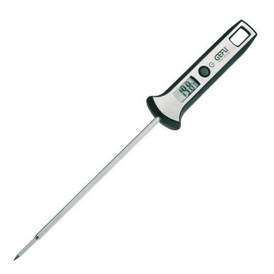 Gefu - Termometer Digital