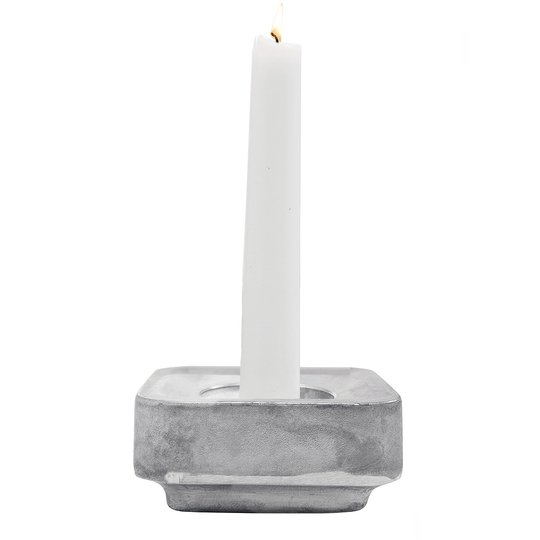 Born in Sweden - Stumpastaken Ettan Aluminium