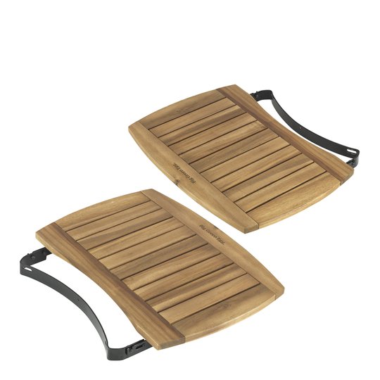 Big Green Egg - Sidobord EGG Mates MX