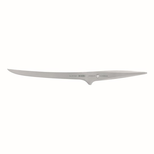 Chroma - Chroma Type 301 Filekniv 19 cm