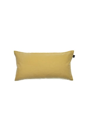 Sunshine Kuddfodral honey 30x60 cm