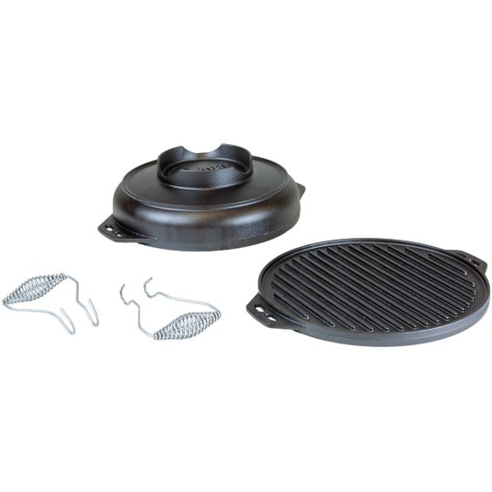 Lodge Cook It All Gryta 35 cm