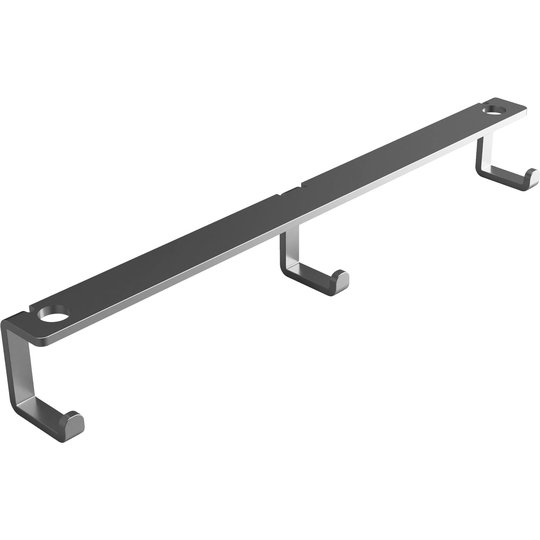 Big Green Egg Tool Hook Modular System Stainless Steel