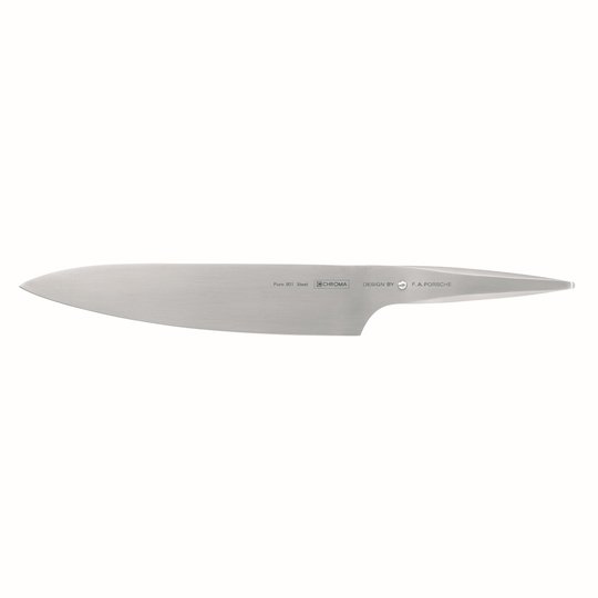 Chroma - Chroma Type 301 Kockkniv 24 cm