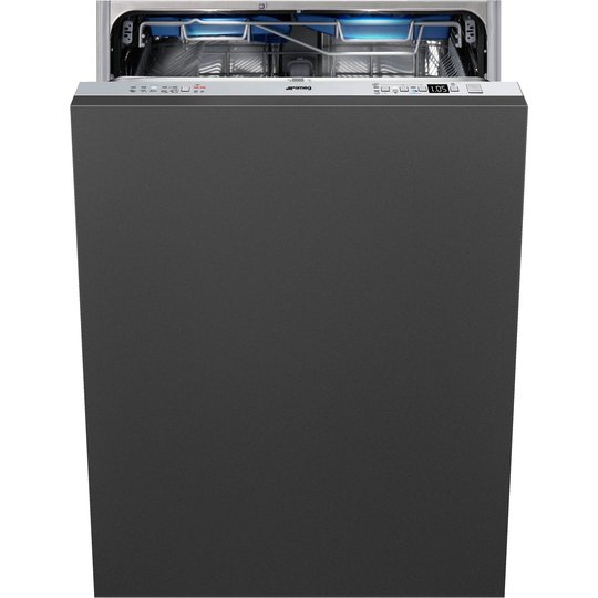 Smeg STL66339LDE Diskmaskin