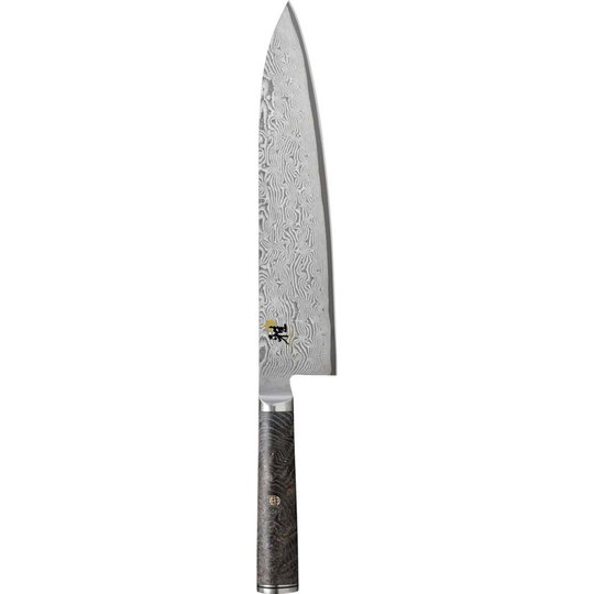 Miyabi BLACK 5000MCD Gyutoh Kockkniv 24 cm