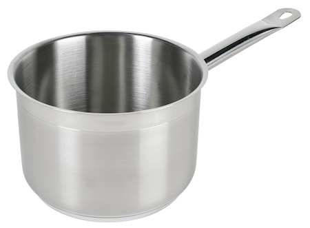Kastrull 2,4L Ø 16 cm