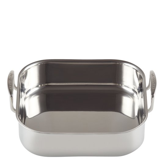 Le Creuset - Le Creuset 3Ply Ugnsform Kvadrat 26x26 cm