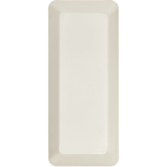 Iittala Teema Fat 16x37 cm Vit