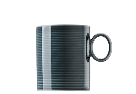 Loft Night Blue Mugg Grande 38 cl