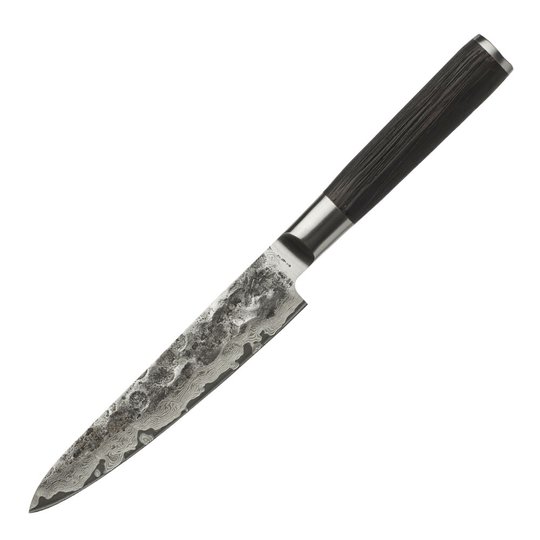 Satake - Satake Kuro Allkniv 15 cm