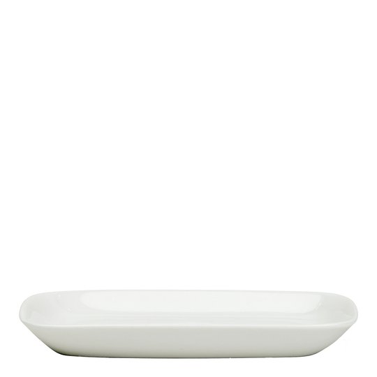 Exxent - Fat rektangulärt 13x9 cm