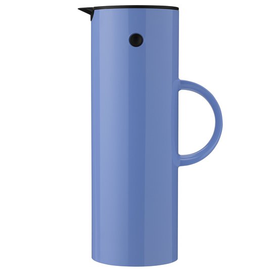Stelton EM77 termoskanna, lupin