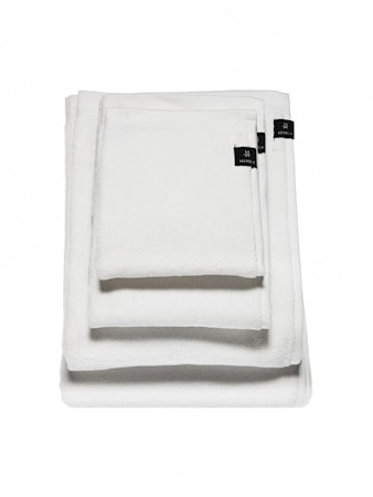 Handduk Lina white 50x70
