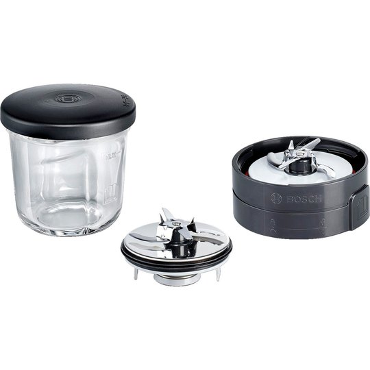 Bosch MUZ45XCG1 3-i-1 Multihackare