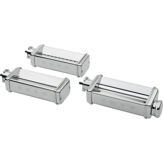 Smeg Pastatillbehör med Tre Valsar