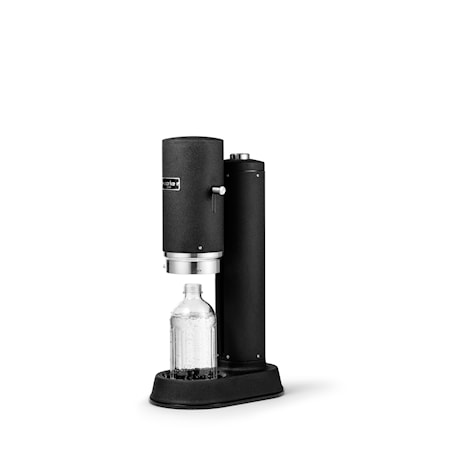 Carbonator Pro Kolsyremaskin Matte Black