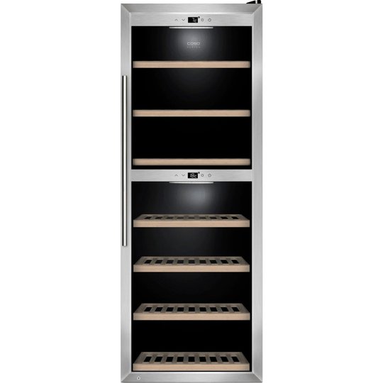 Caso WineComfort 126 Vinkyl