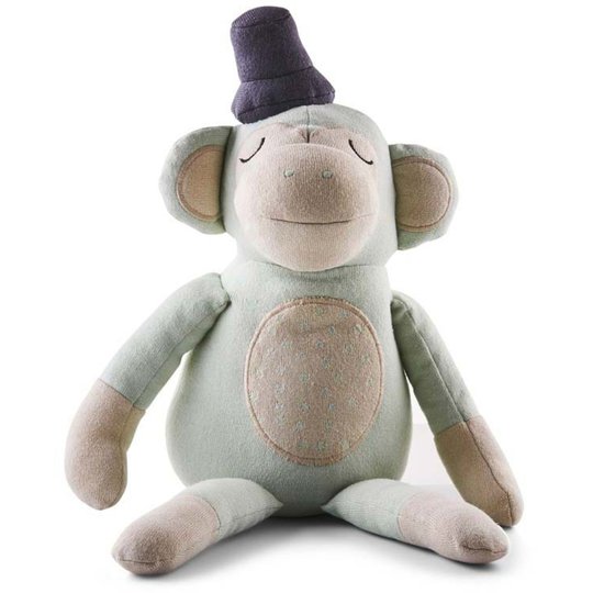 Södahl Nallebjörn 50 cm Monty Monkey