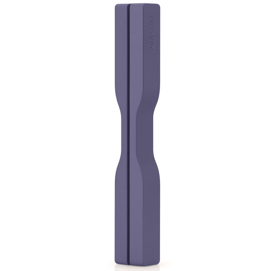 Eva Solo Magnetiska grytunderlägg, 2-pack, violet blue