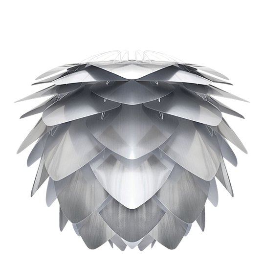 Umage - Silvia Lampskärm medium 50 cm Stål