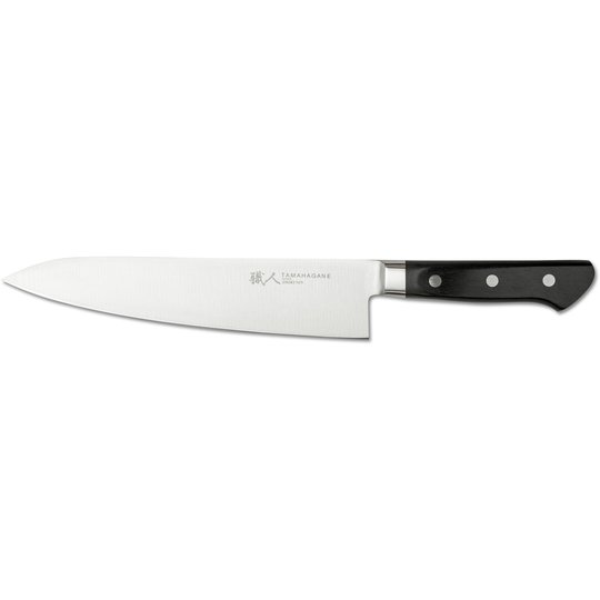 Tamahagane Shokunin Kockkniv 21 cm.