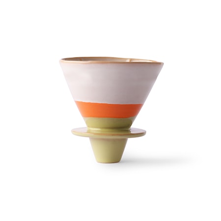 Ceramic 70's Kaffefilter
