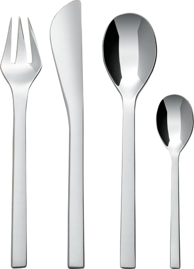Alessi - Alessi Colombina Collection Bestickset 24 delar