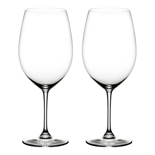 Riedel - Vinum XL Cabernet/Sauvignon Vinglas 2-pack