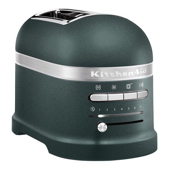 KitchenAid - Artisan Brödrost 2 skivor Pebble Palm