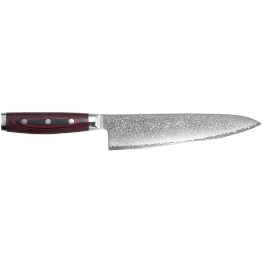 Yaxell Kockkniv Super Gou 25,5 cm