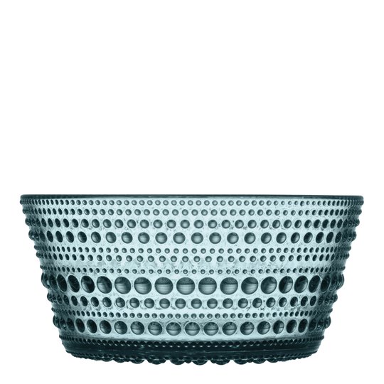 Iittala - Kastehelmi Skål 23 cl Havsblå
