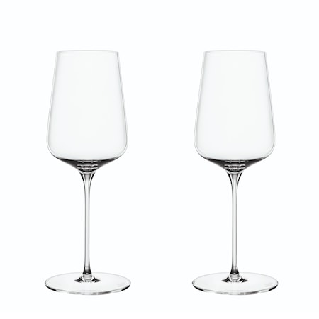 Definition Vitvinsglas 43cl 2-pack