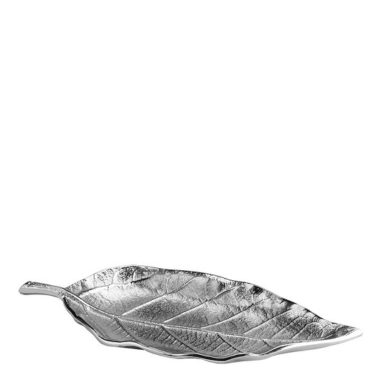 Table Top Stories - Rumours Fat Citruslöv Silver 20 cm